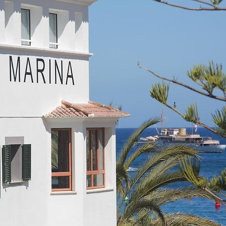 Hotel Marina Puerto de Sóller Exterior foto